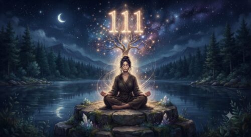 Le message d'introspection du nombre 111