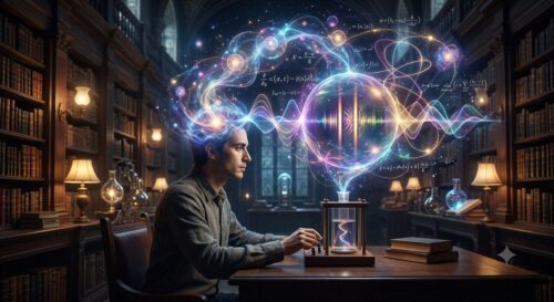 Quantum Mechanics and Consciousness: Can Your Mind Influence Reality?