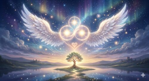 Numero Angelico 222: Significato Spirituale, Amore e Messaggi degli Angeli