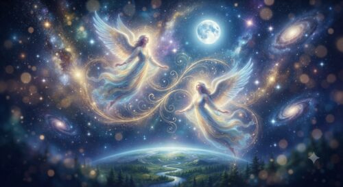 The Divine Wisdom of Angel Number 222