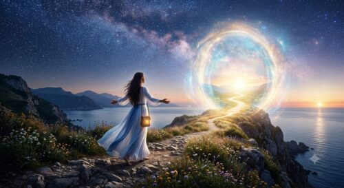 Angel Number 9999: A Complete Guide to Spiritual Transformation, Life Purpose, and New Beginnings