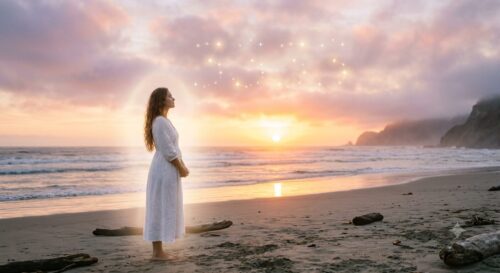 The Spiritual Meaning of Angel Number 3333