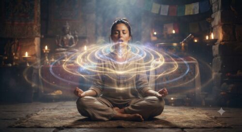Il Potere dei Mantra: Vibrazione e Consapevolezza