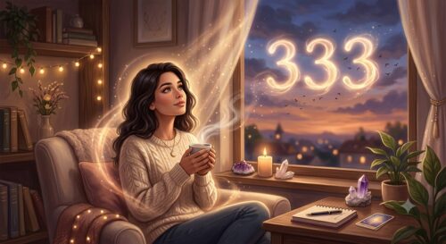 Q&A: Frequently Asked Questions About Angel Number 333