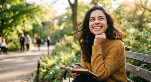 Warum positive Gedanken unser Denken nachhaltig beeinflussen