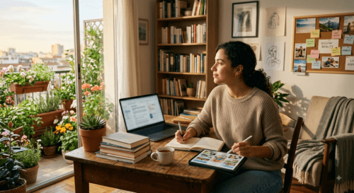Practical Ways to Create a New Personal Reality