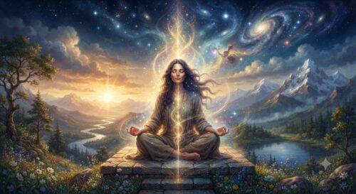 What Happens When You Live in Alignment With Your Higher Self?
