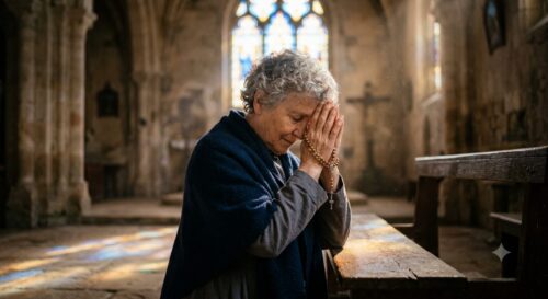 La Fede: Il Fondamento di Ogni Miracolo