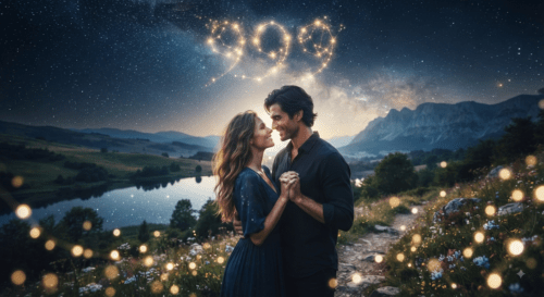 Angel Number 999 and Love: Relationships, Soulmates, and Twin Flames