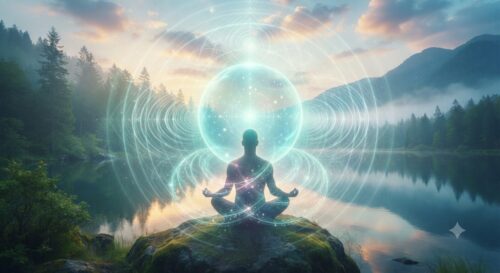 Le Mystère du 528 Hz : La Fréquence Miracle qui Guérit l'Âme
