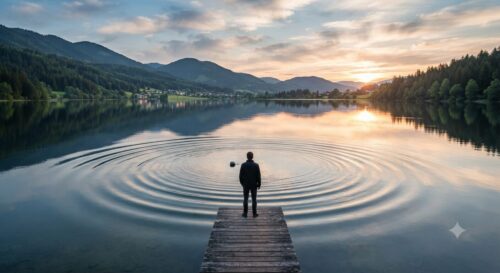 Your Actions Matter: Intention, Karma, and Personal Responsibility