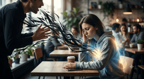 Recognizing the Signs: Understanding Energy-Draining Behavior
