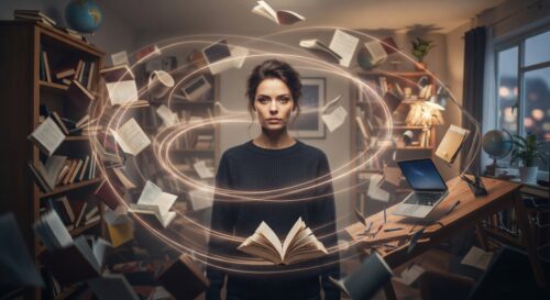 Les Conséquences Possibles d’une Réelle Psychokinésie