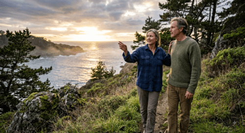 Living With Greater Awareness: Let Synchronicity Inspire, Not Control
