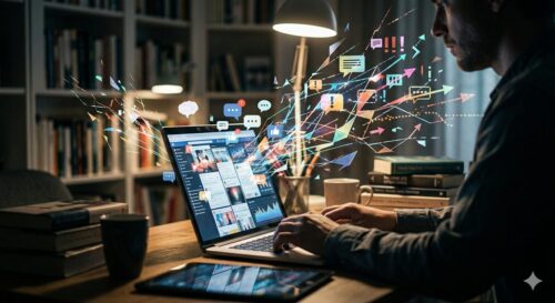 Il ruolo dei social media e della disinformazione