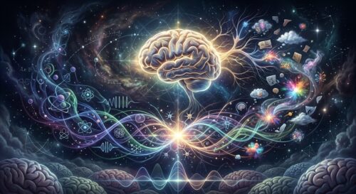 Quantenphysik und die Diskussion um das Bewusstsein