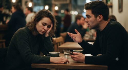 Recognizing the Drain: Signs of an Unhealthy Connection