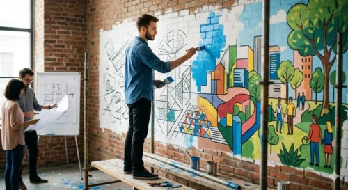 Dalle Idee ai Risultati: L’Importanza dell’Azione