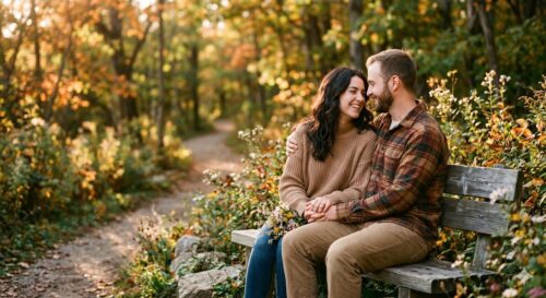 Le 222 dans la vie amoureuse : une invitation à l’harmonie