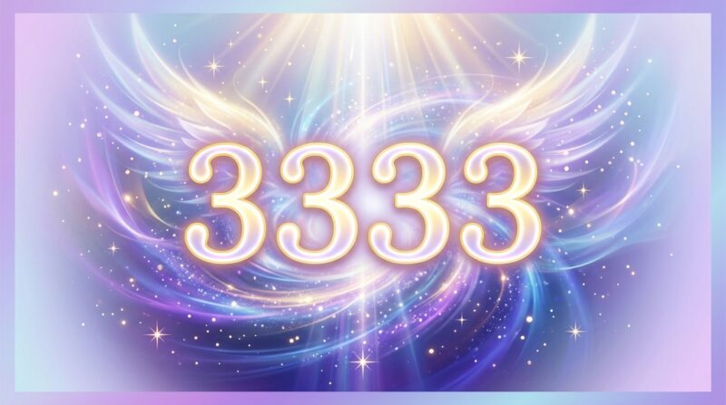 如何使用 3333hz 與上帝聯繫。揚升大師是你的盟友。