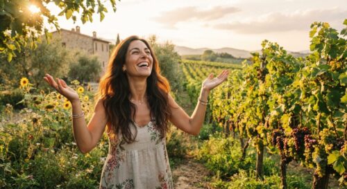Abbondanza e Mentalità Positiva