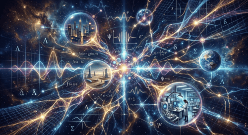 Quantum Theory and Parallel Worlds: What Does Science Actually Say?