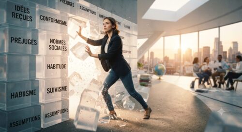 Dépasser les Idées Reçues et Développer son Propre Discernement