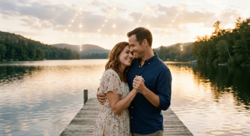 Angel Number 4444 in Love and Relationships: Trust, Commitment, and Deeper Connections