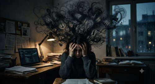 The Hidden Cost of Negative Thinking