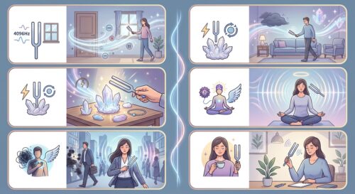 Comment intégrer la fréquence 4096 Hz dans son quotidien
