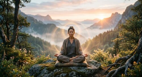 2222Hz 幫助你進入心靈覺醒的旅程