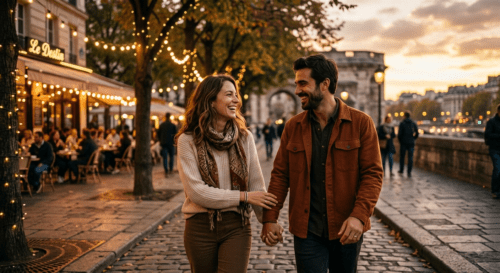 Synchronicity and Soulmate Connections: When Relationships Feel Destined