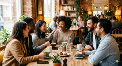 Diffondere positività per migliorare le relazioni