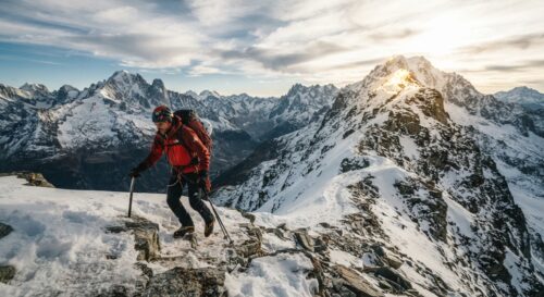 L'action et la persévérance : les véritables catalyseurs du succès