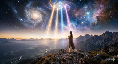 Die spirituelle Bedeutung der Engelszahl 9999