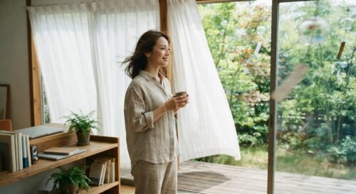 Come Vivere l'Era del Vento nella Vita Quotidiana