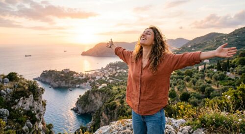 Emozioni Positive e Potere della Mente