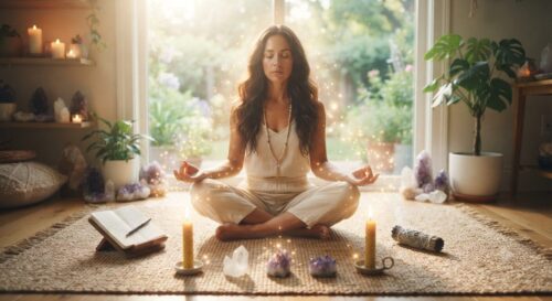 Practical Ways to Work with the Energy of 111