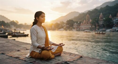 Il Gayatri Mantra come percorso di trasformazione