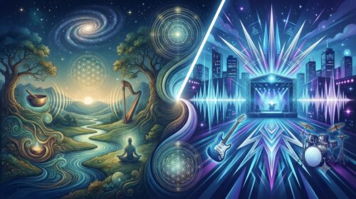432Hz vs. 440Hz: Which One Should You Listen To?
