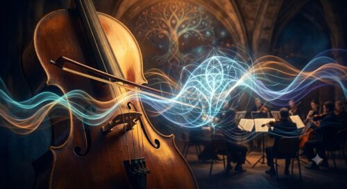 Klassische Musik und 528 Hz: Eine besondere Kombination