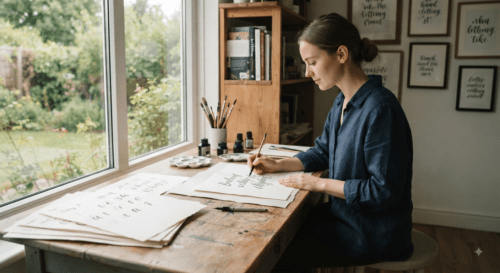 The Benefits of a Consistent Practice