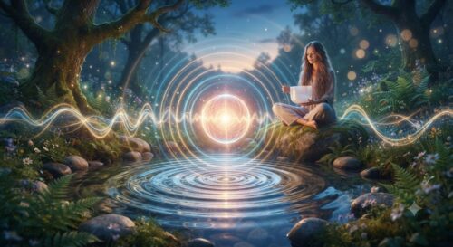 432 Hz: La Frequenza dell'Armonia Naturale