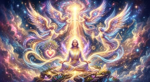 Angel Number 3333: A Complete Guide to Spiritual Growth, Love, and Positive Transformation