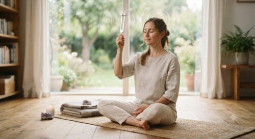 How to Use 4096Hz in Your Daily Practice