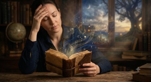 Die Botschaften von Prophezeiungsträumen sinnvoll nutzen