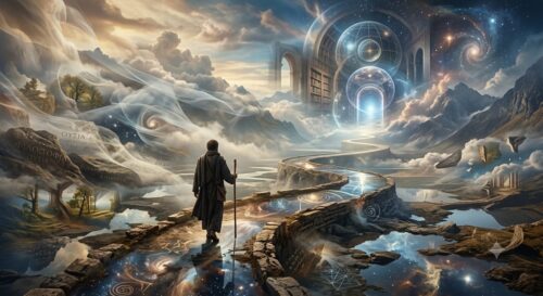 Une lecture philosophique de la réalité