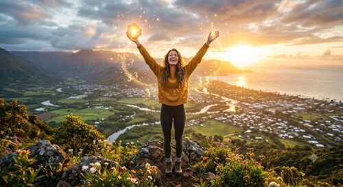333: Successo, Prosperità e Realizzazione Personale