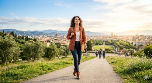 Affrontare il Futuro con Fiducia