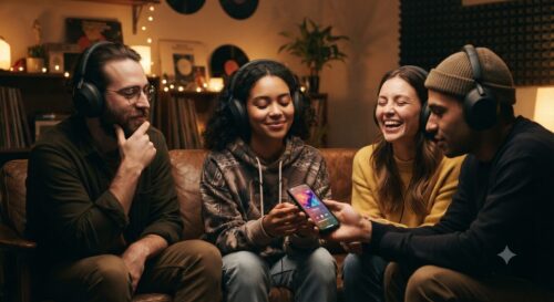 Quel impact sur notre expérience musicale ?